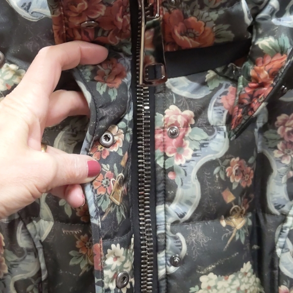 Authier Jackets & Coats Authier Ski Jacket Poshmark